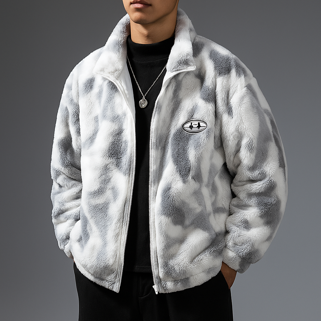 Aura Fleece Jacket