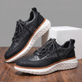 Cleveland | Men's Woven Sneakers