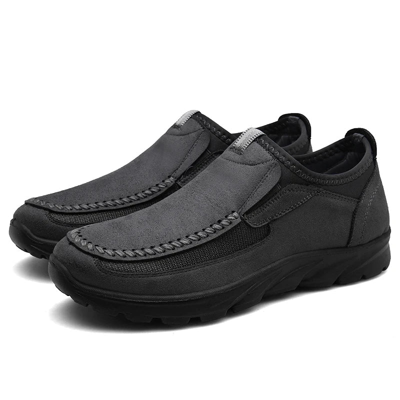 Cliffborn Boot Loafer - ARDEN ROVE