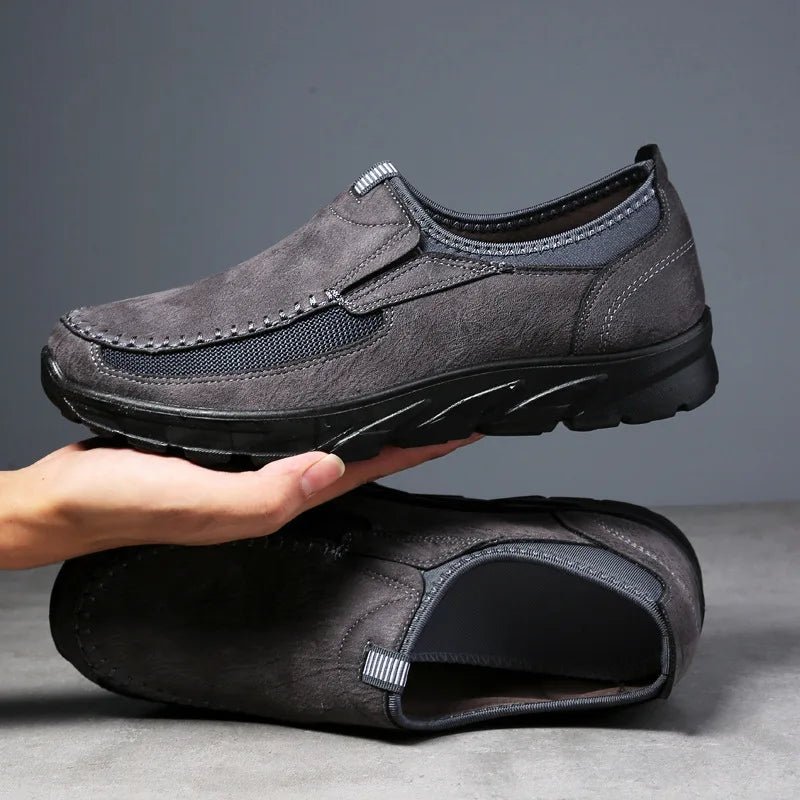 Cliffborn Boot Loafer - ARDEN ROVE