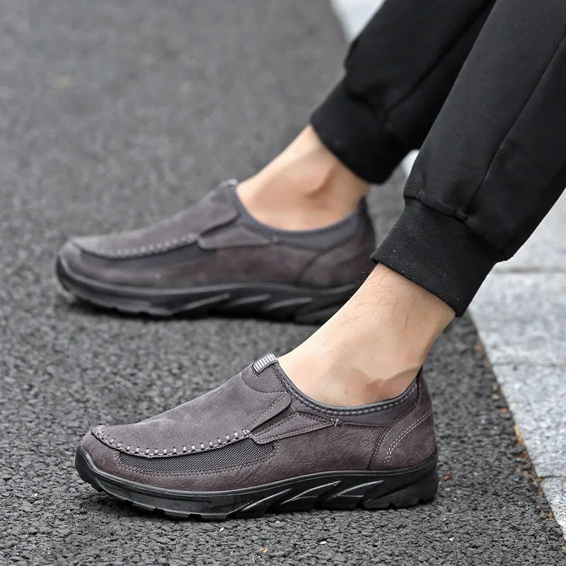 Cliffborn Boot Loafer - ARDEN ROVE