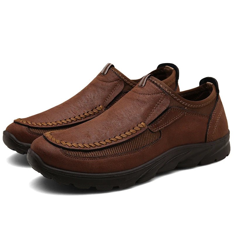 Cliffborn Boot Loafer - ARDEN ROVE
