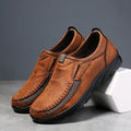 Cliffborn Boot Loafer - ARDEN ROVE