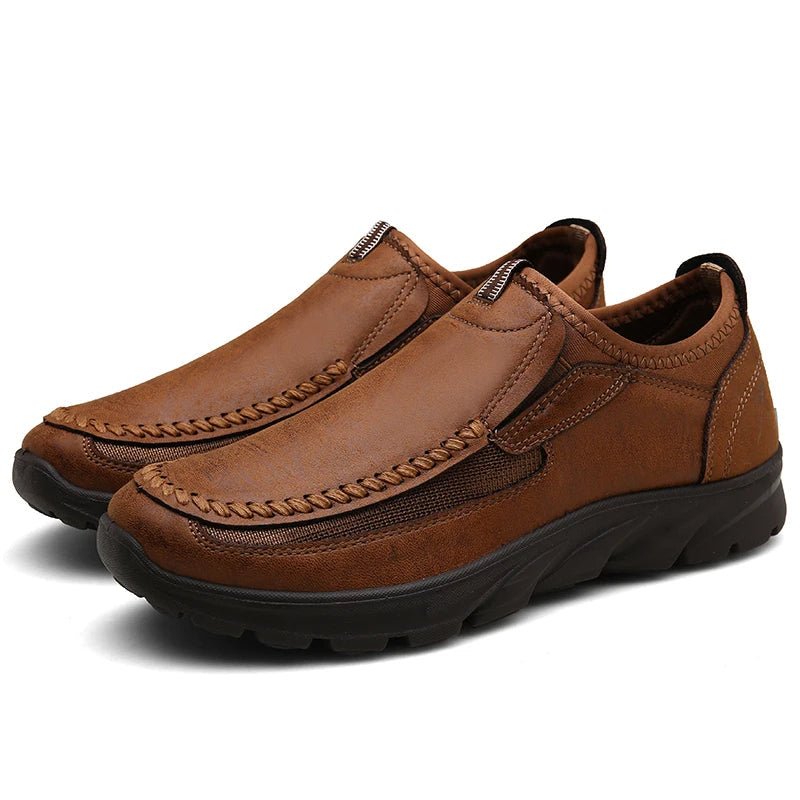 Cliffborn Boot Loafer - ARDEN ROVE