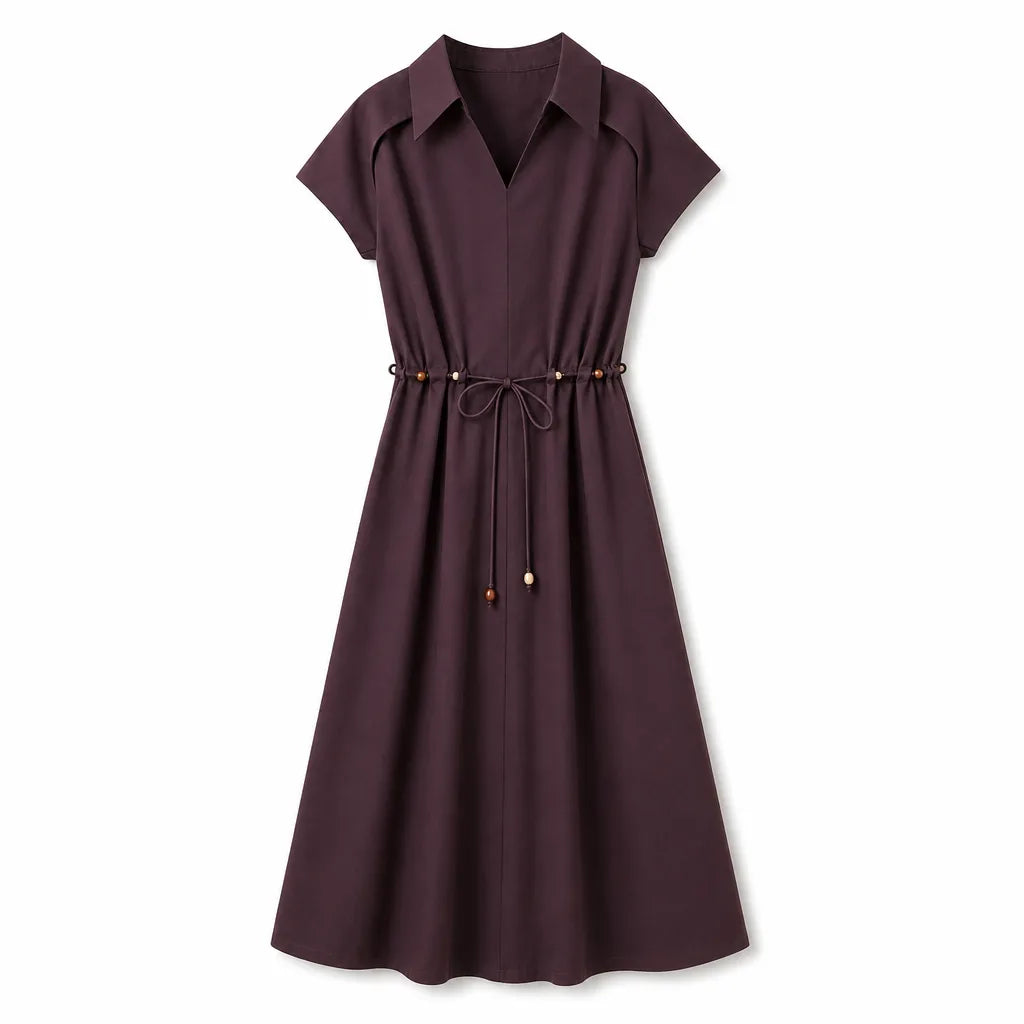 Corinna | Women's Maxi Dress