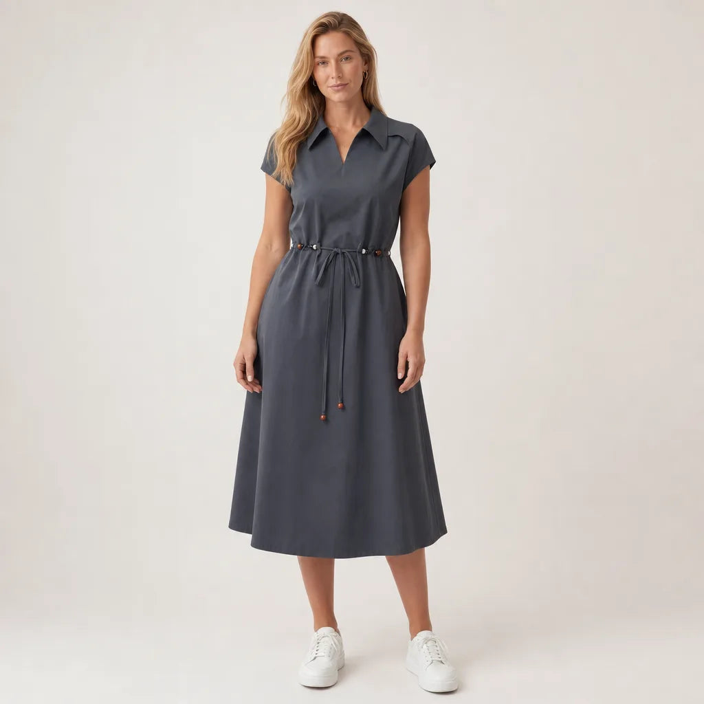 Corinna | Women's Maxi Dress