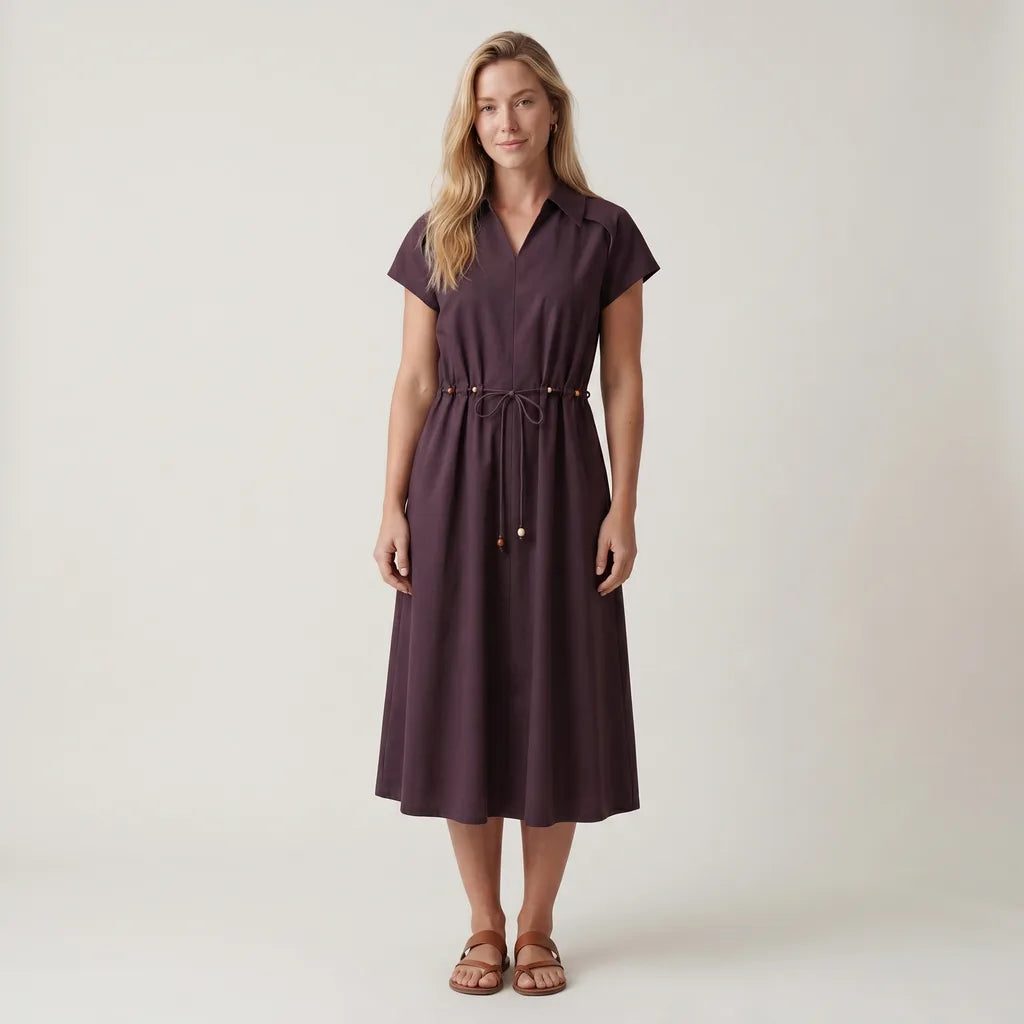 Corinna | Women's Maxi Dress
