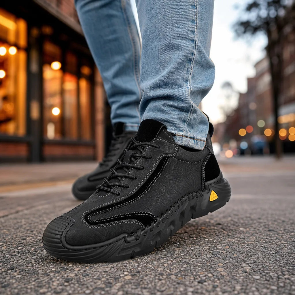 Cormac | Herren-Sneaker