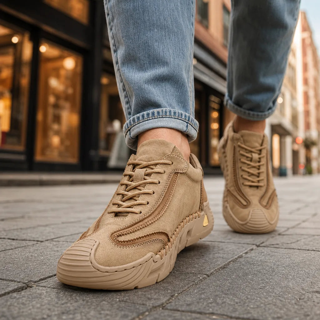 Cormac | Herren-Sneaker