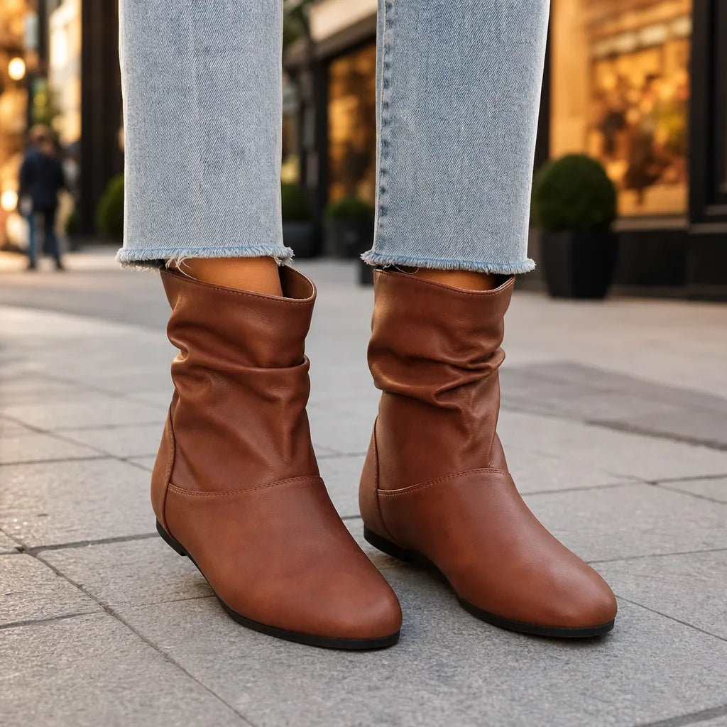 Cosima | Botines para mujer