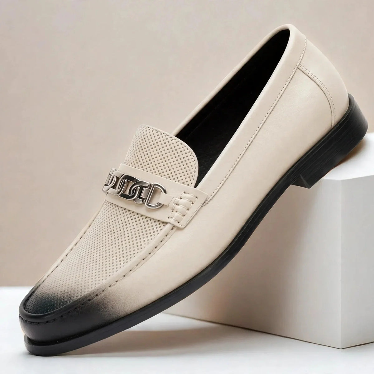Vatore loafers i koskind
