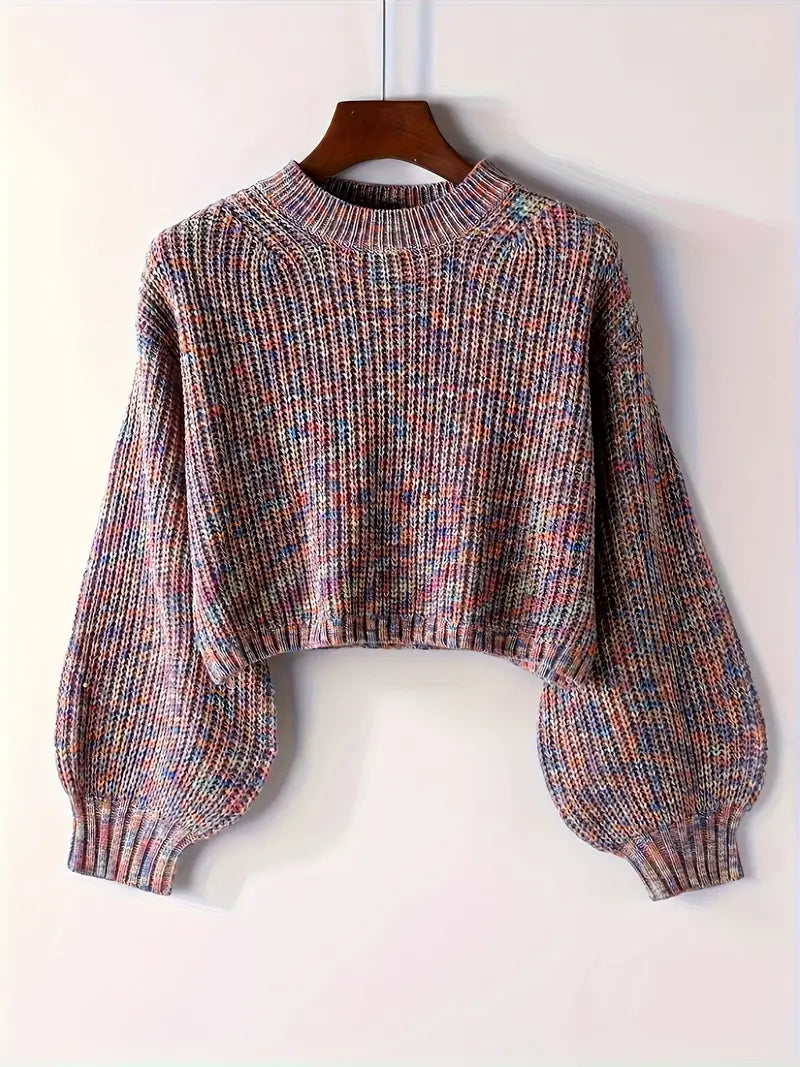 Maglione corto Viona
