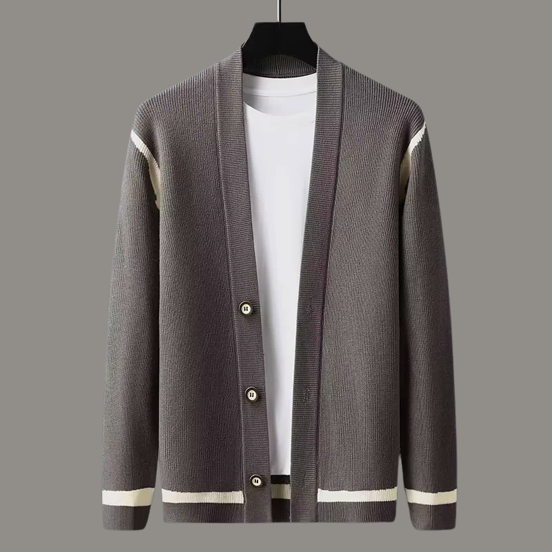 Cardigan in maglia Langford™