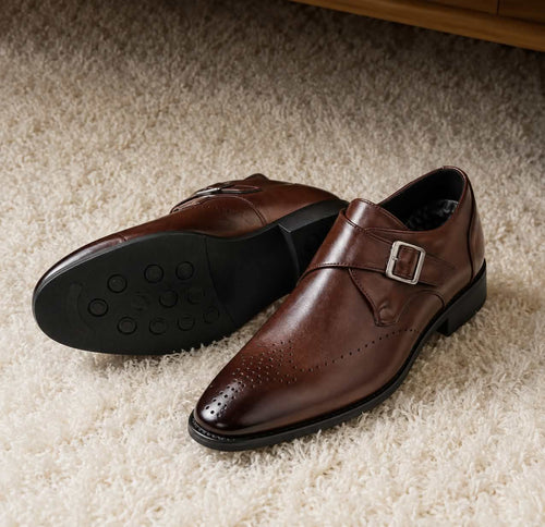 DAVID MILLER DRESS SHOES - ARDEN ROVE