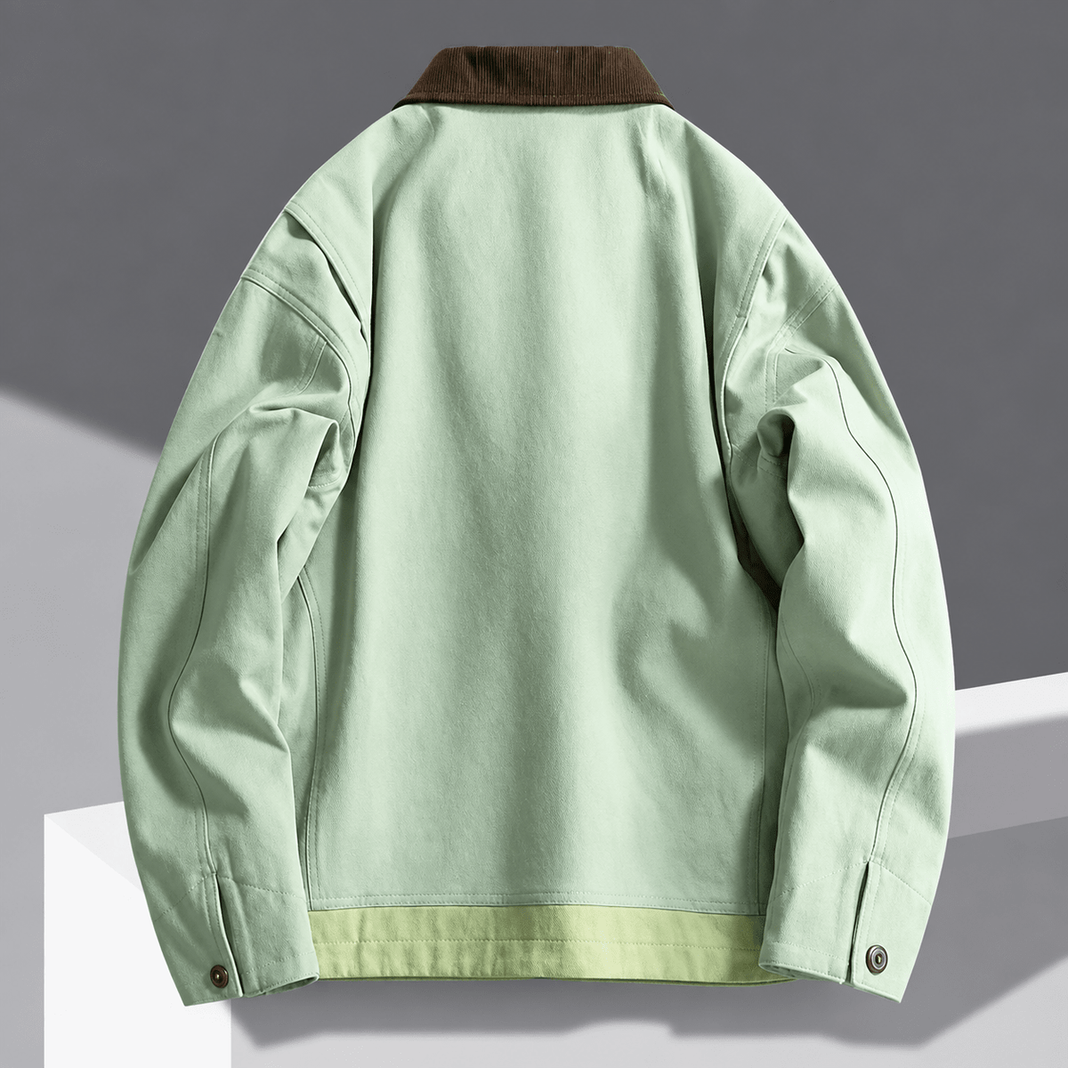 DAVID MILLER JACKET - ARDEN ROVE