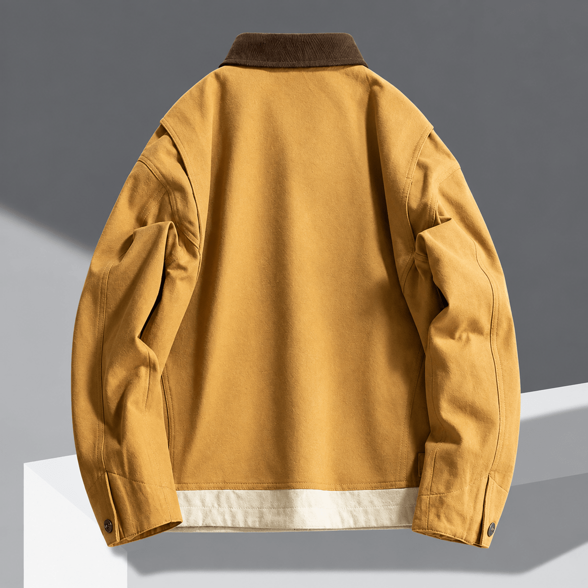 DAVID MILLER JACKET - ARDEN ROVE