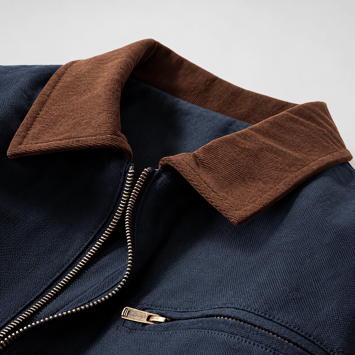 DAVID MILLER JACKET - ARDEN ROVE