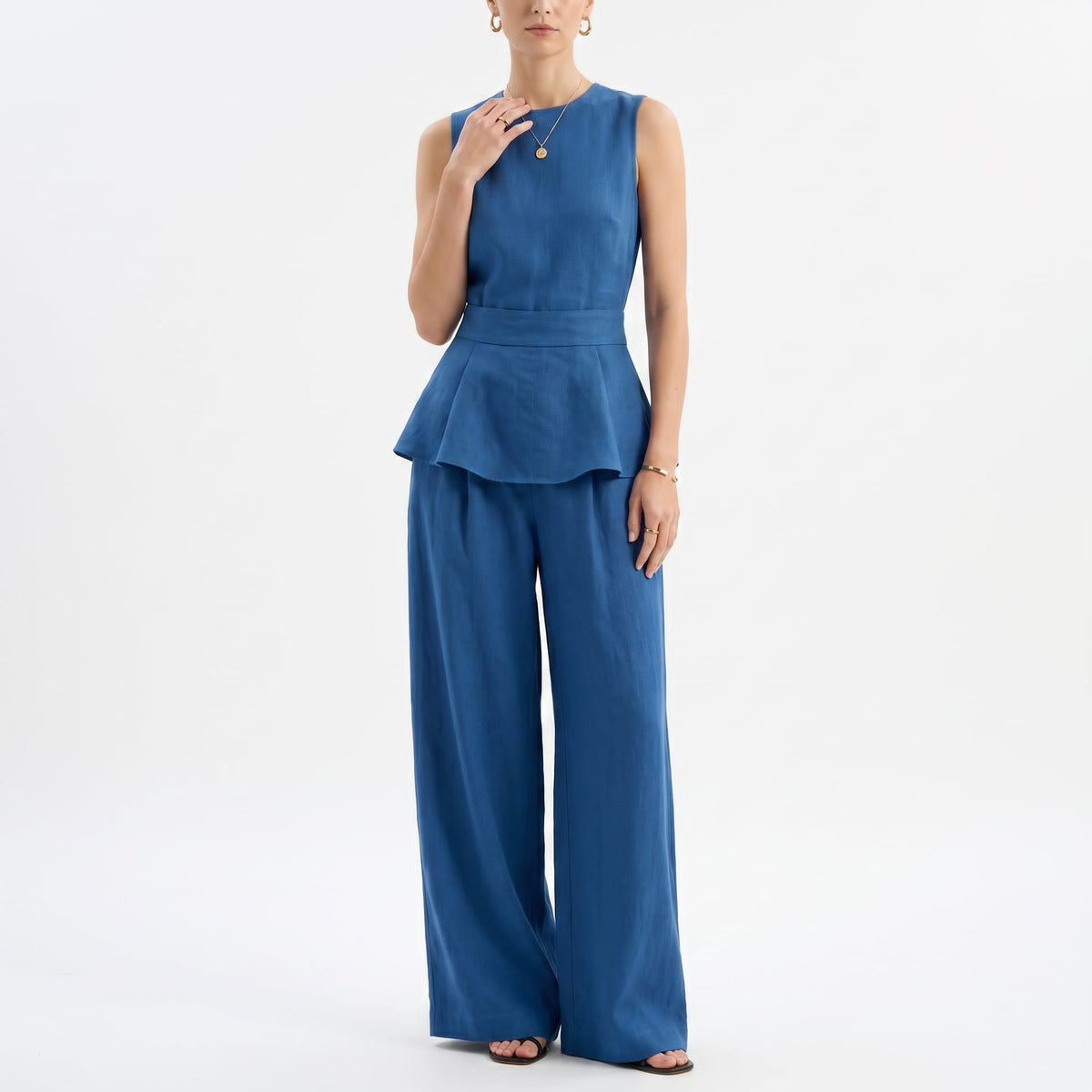 Set Lilienne