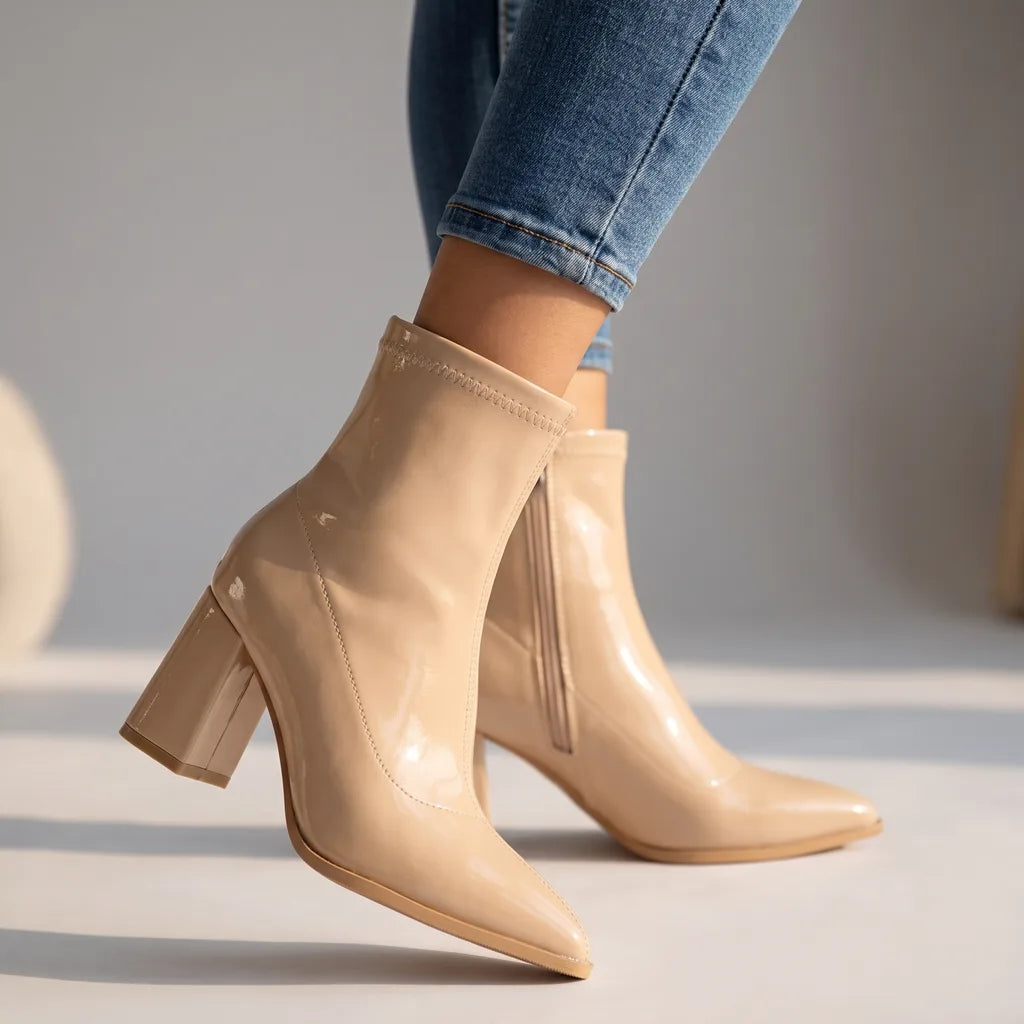 Delphine | Women's Ankle Boots