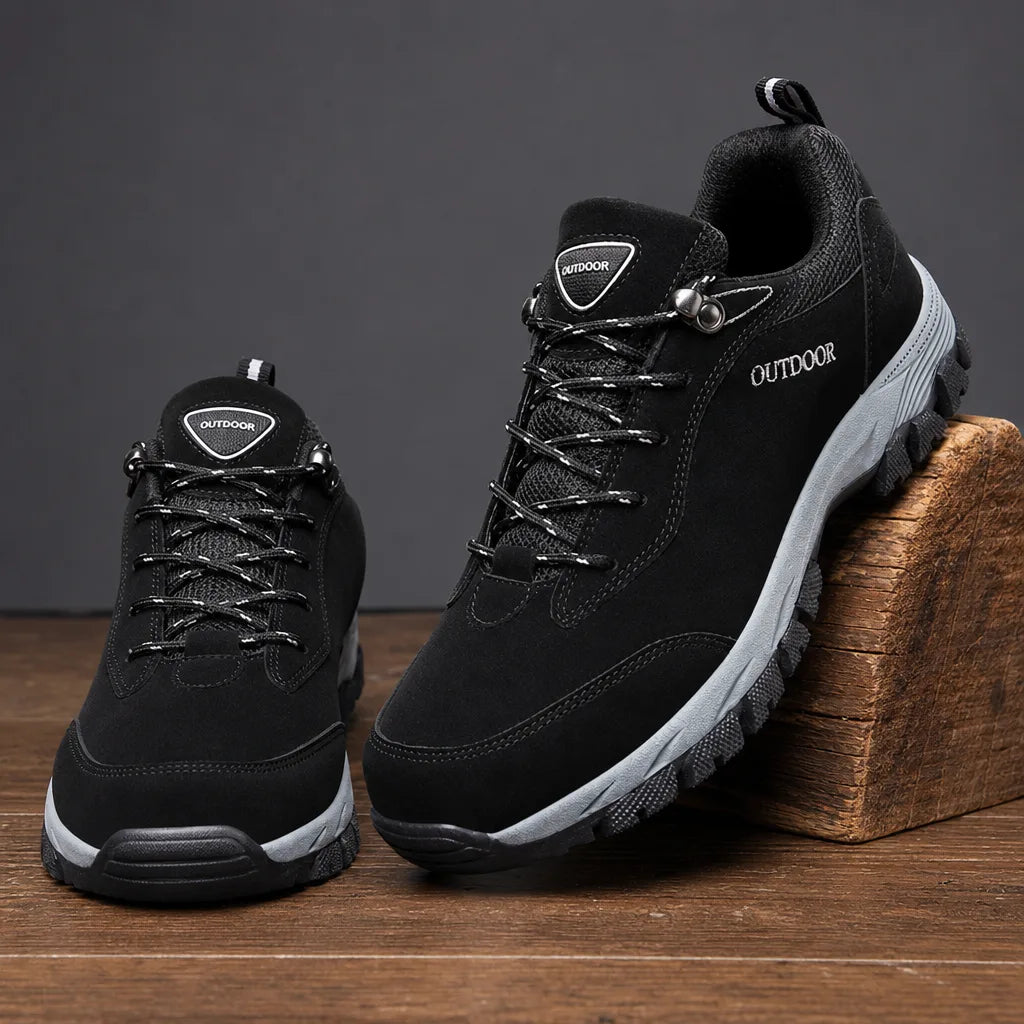Denham | men's Hiking Trail Boots