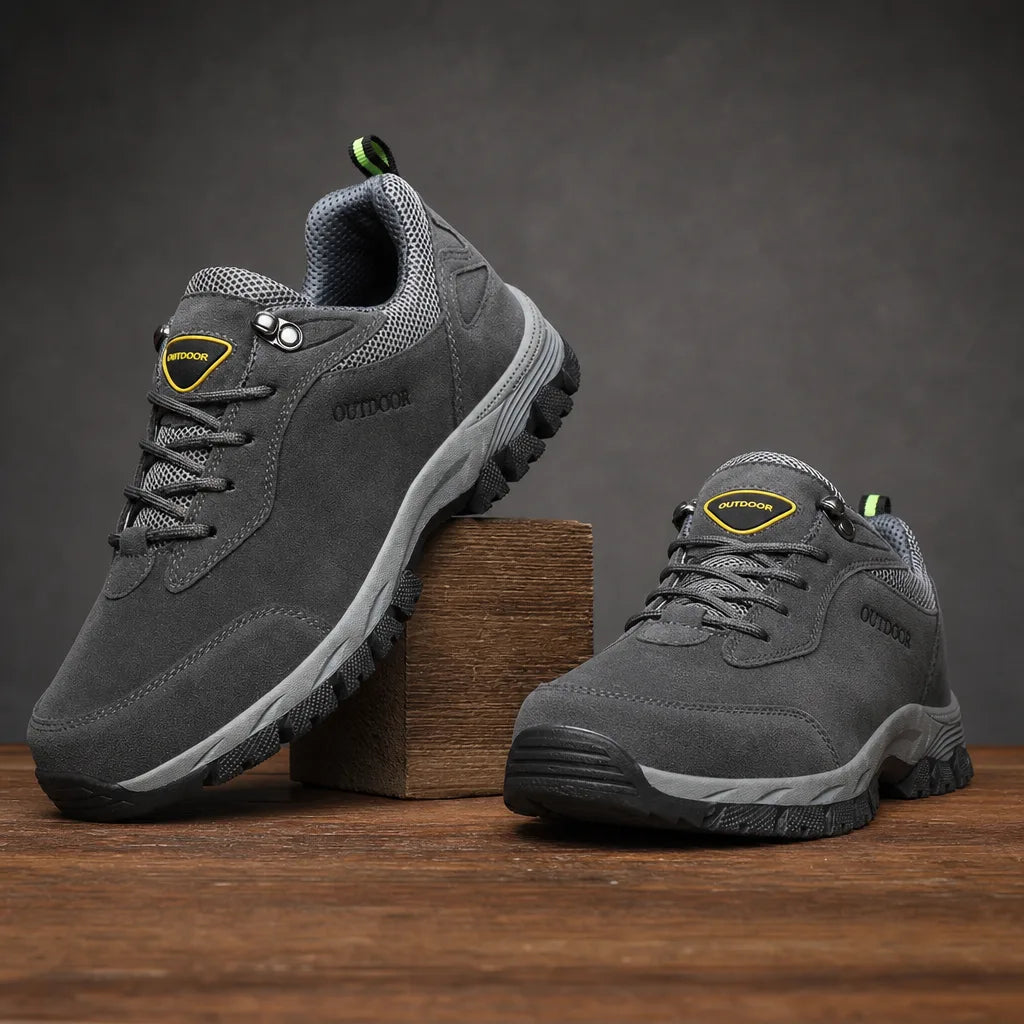 Denham | men's Hiking Trail Boots