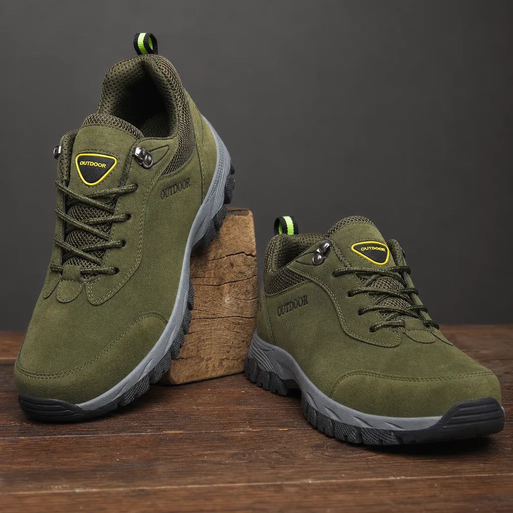 Denham | men's Hiking Trail Boots