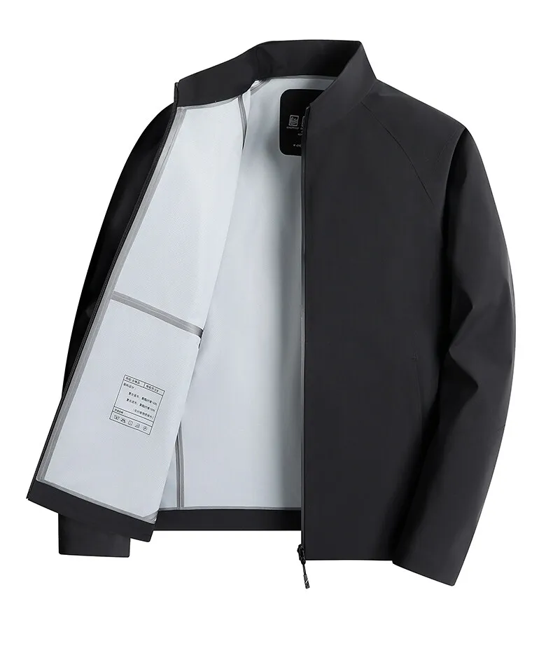 Oracle Jacket