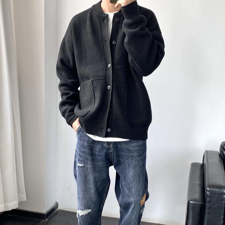 Camisola Cardigan Everett