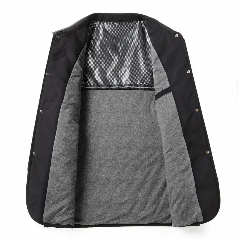 DRAVHOLT QUILTED JACKET - ARDEN ROVE