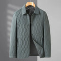 DRAVHOLT QUILTED JACKET - ARDEN ROVE