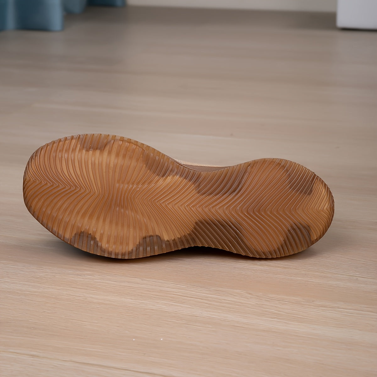 Nova Breeze strikkede sneakers