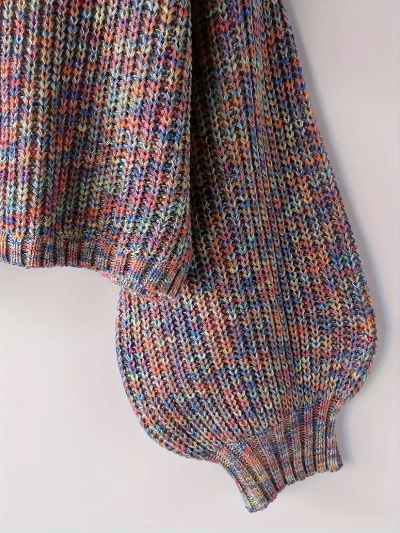 Maglione corto Viona