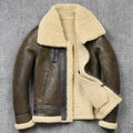 Veste en laine Mason