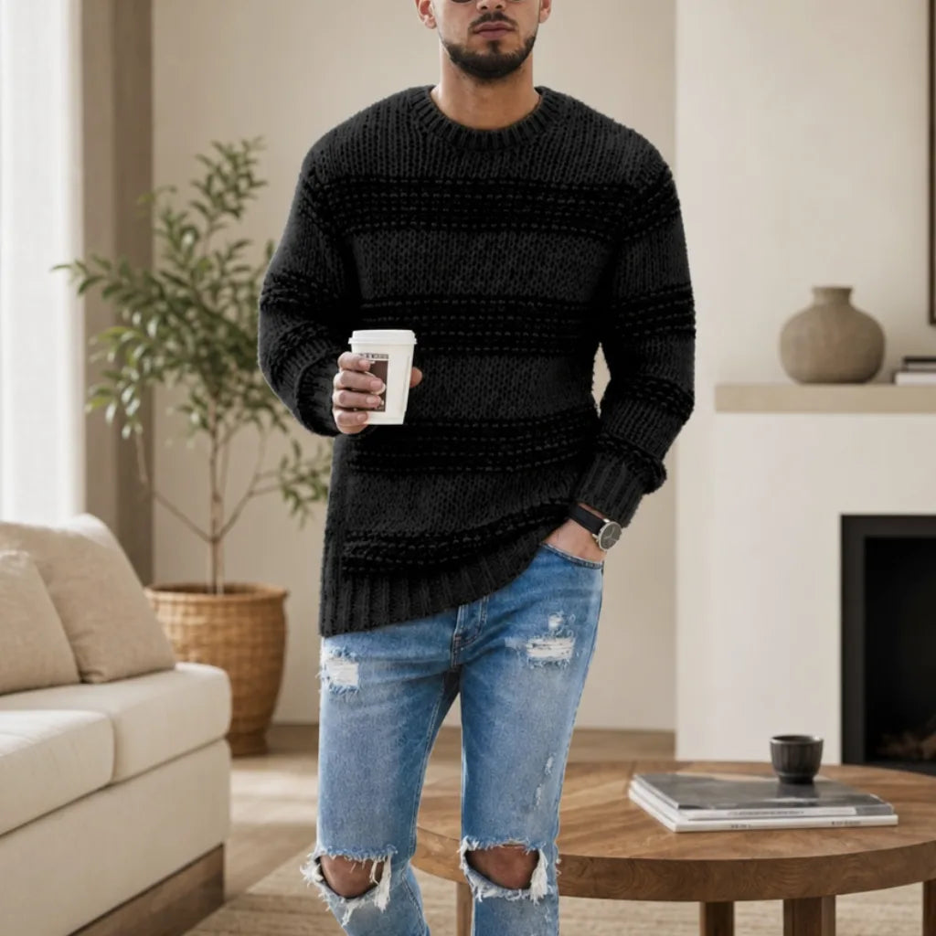 Easton | Pull pour homme
