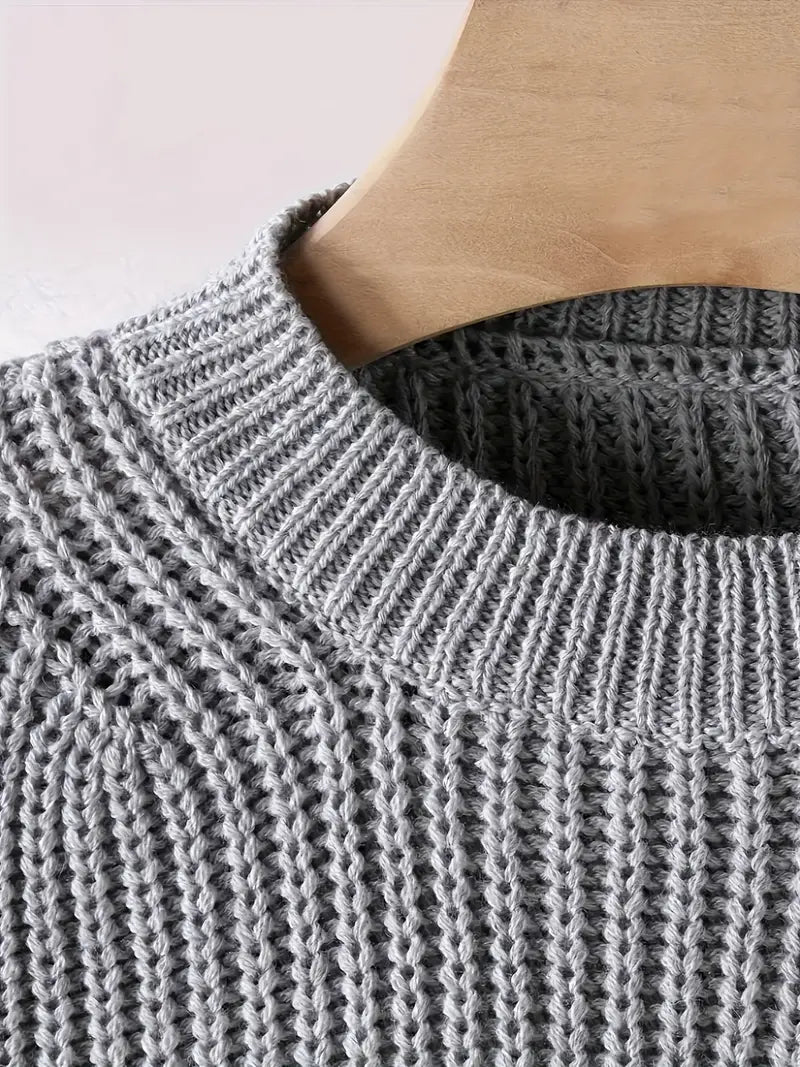 Maglione corto Viona