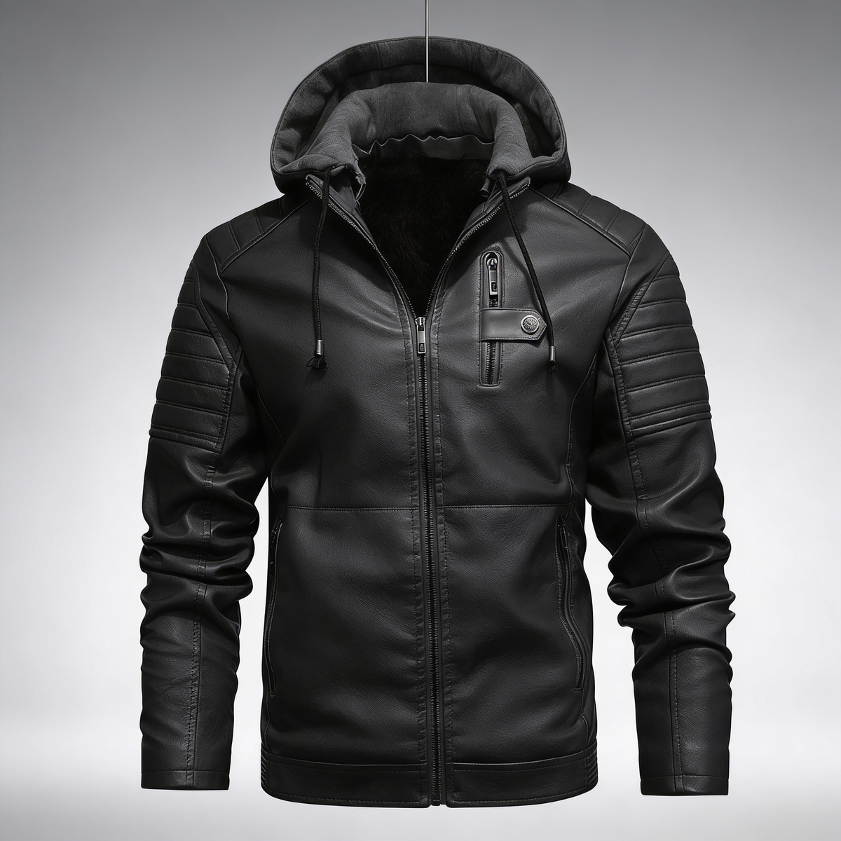 Baron Milan Jacke
