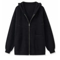 Elizabeth | Women's Plush Detailed Jacket