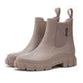 Ella | Women's Waterproof Stylish Chelsea Boots