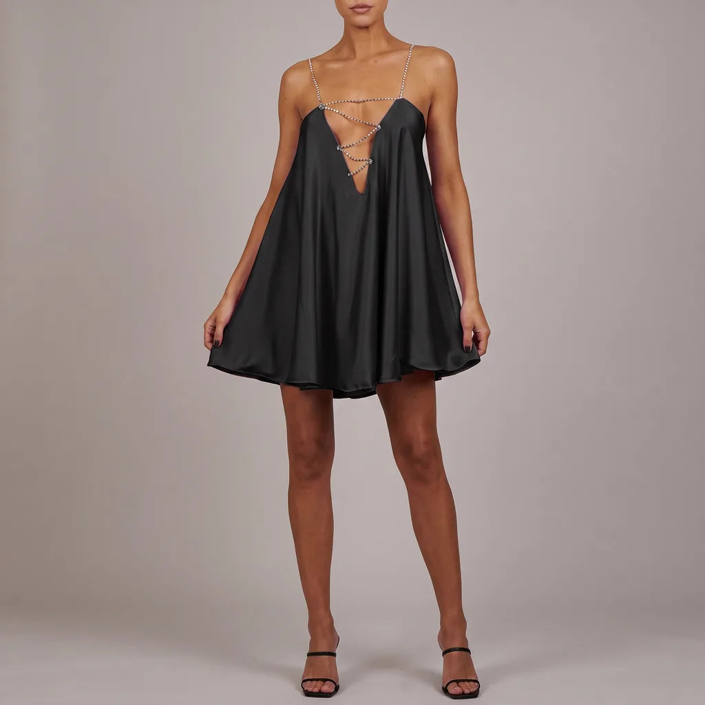 Elle  | Women's Cocktail Evening Dress