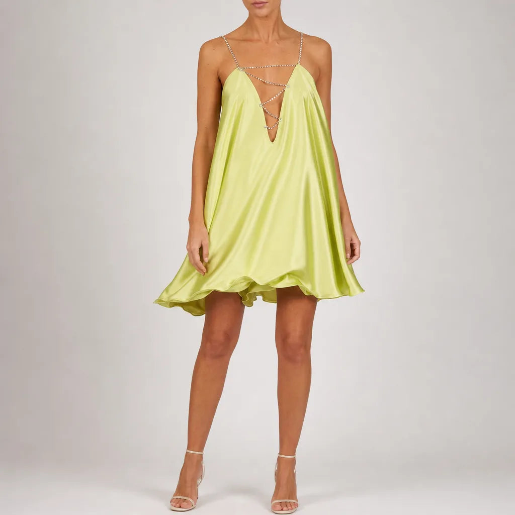 Elle  | Women's Cocktail Evening Dress