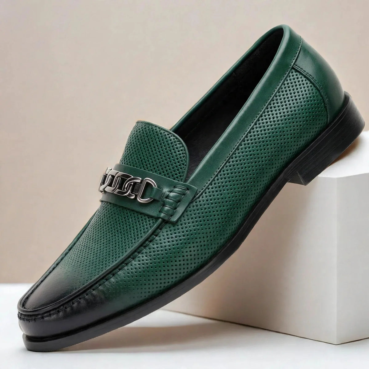 Vatore loafers i koskind