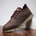 Emile | Avslappnade sneakers för herre