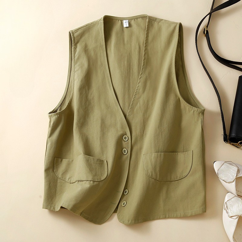 Lunna Vest