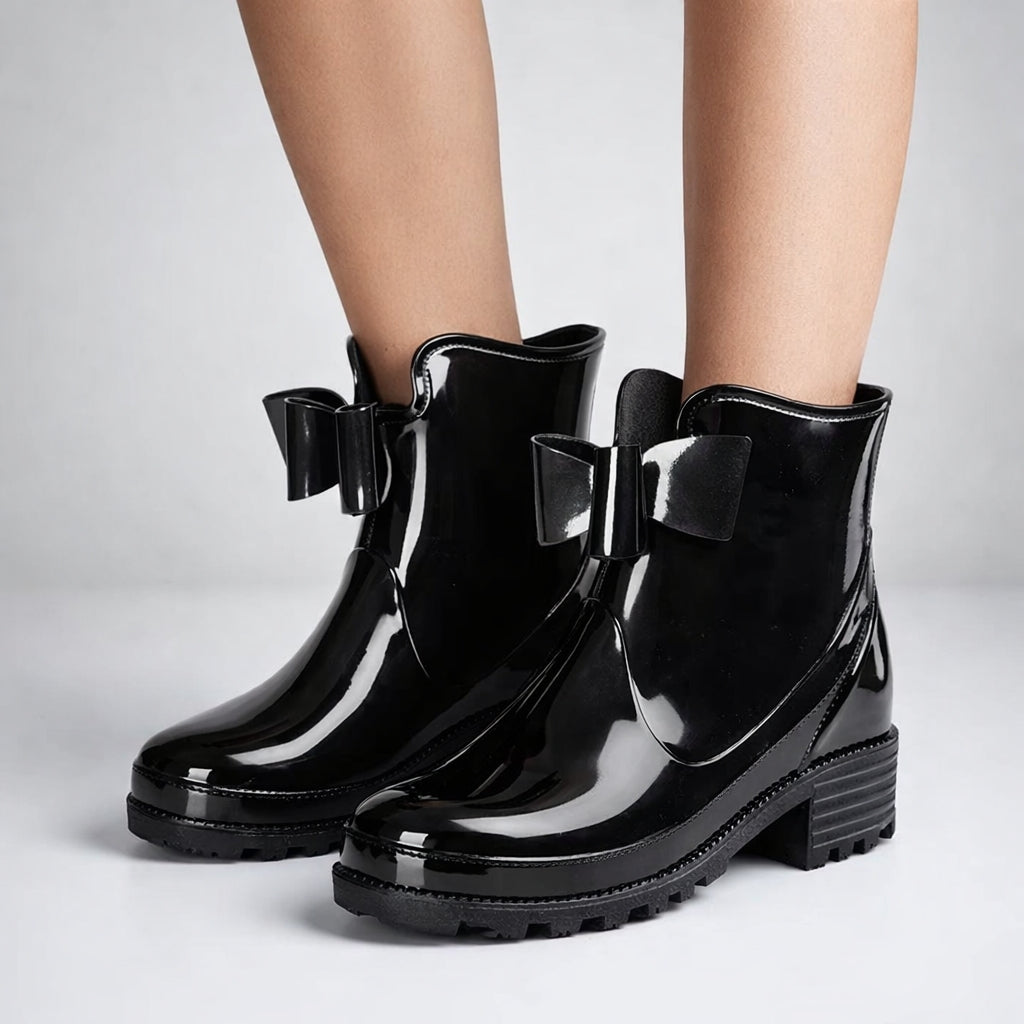 Lyndon Boots