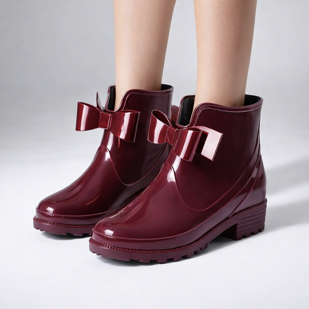Lyndon Boots