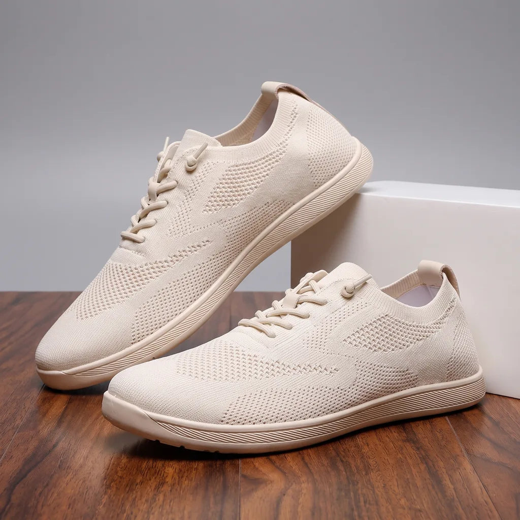 Ethan | Barfuß-Sneaker für Herren