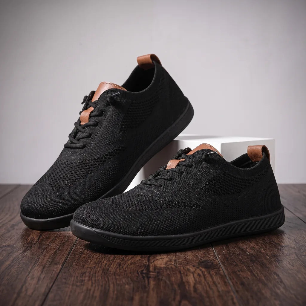 Ethan | Barfuß-Sneaker für Herren
