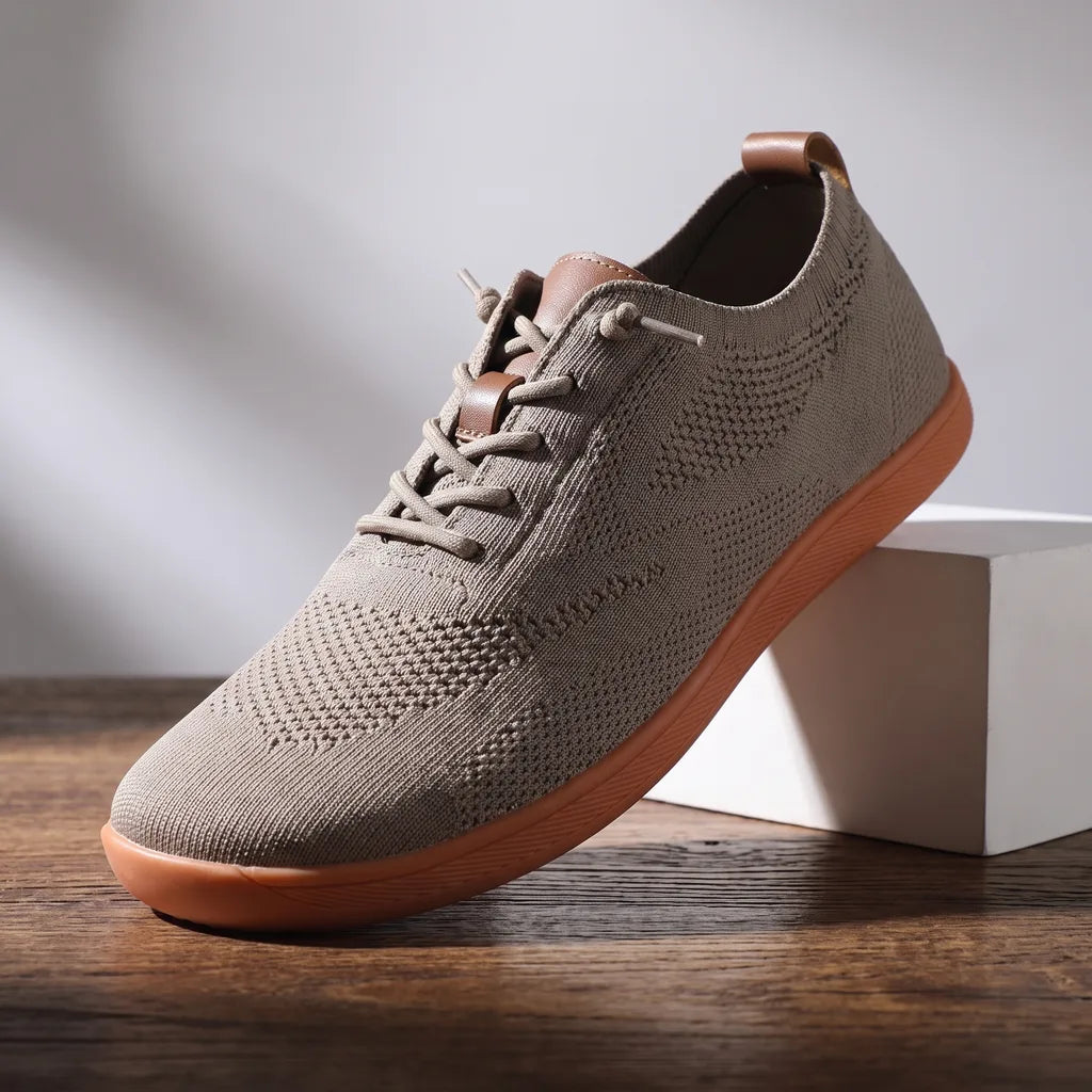 Ethan | Barfuß-Sneaker für Herren