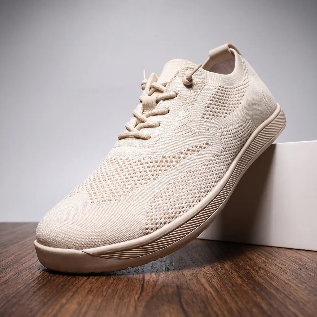 Ethan | Barfuß-Sneaker für Herren