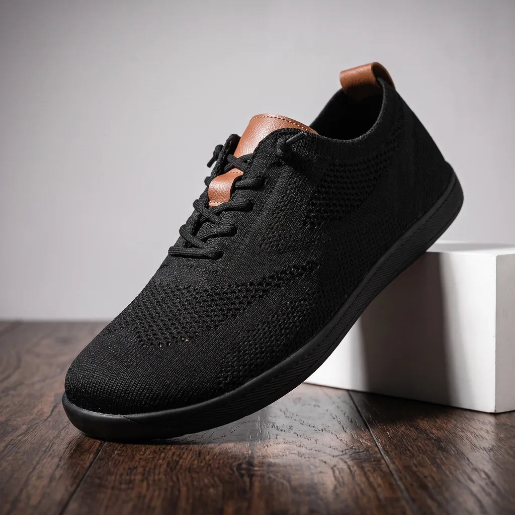 Ethan | Barfuß-Sneaker für Herren